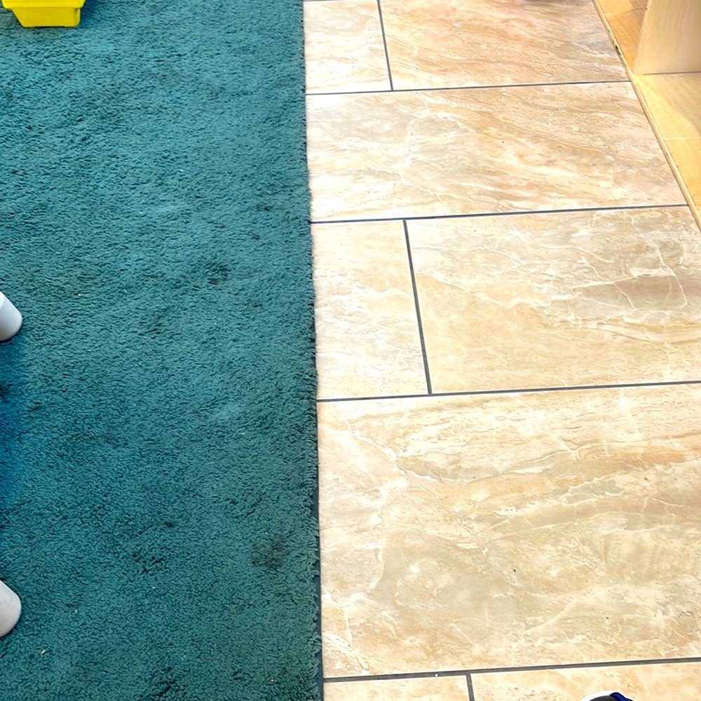 Meet your Posher, Theresa